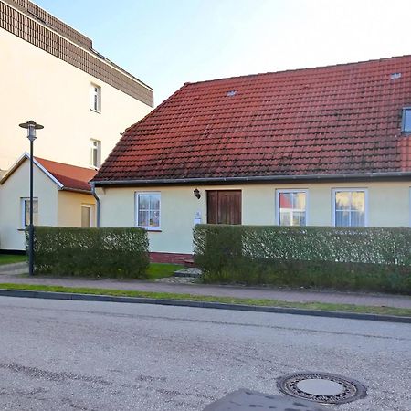 Poststrasse 32A Wohnung 01 Кюлунгсборн Экстерьер фото