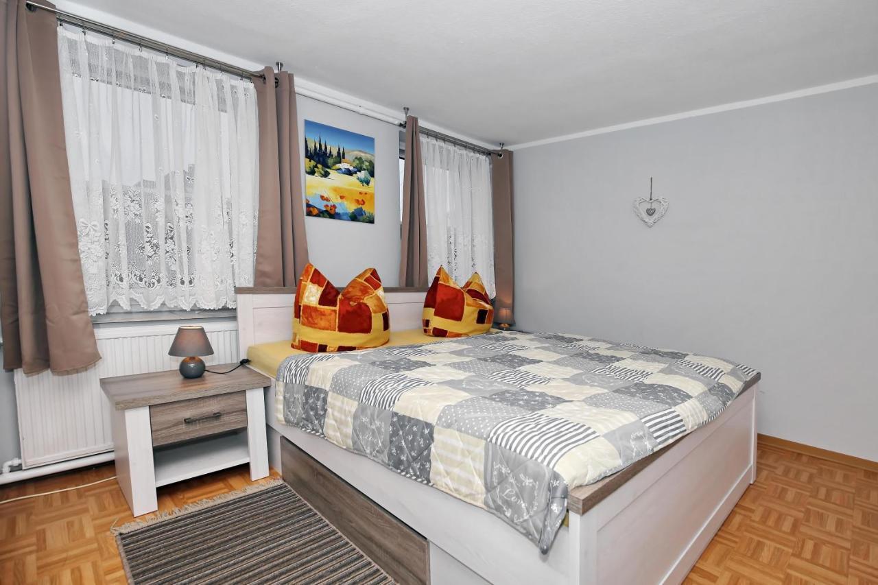 Poststrasse 32A Wohnung 01 Кюлунгсборн Экстерьер фото