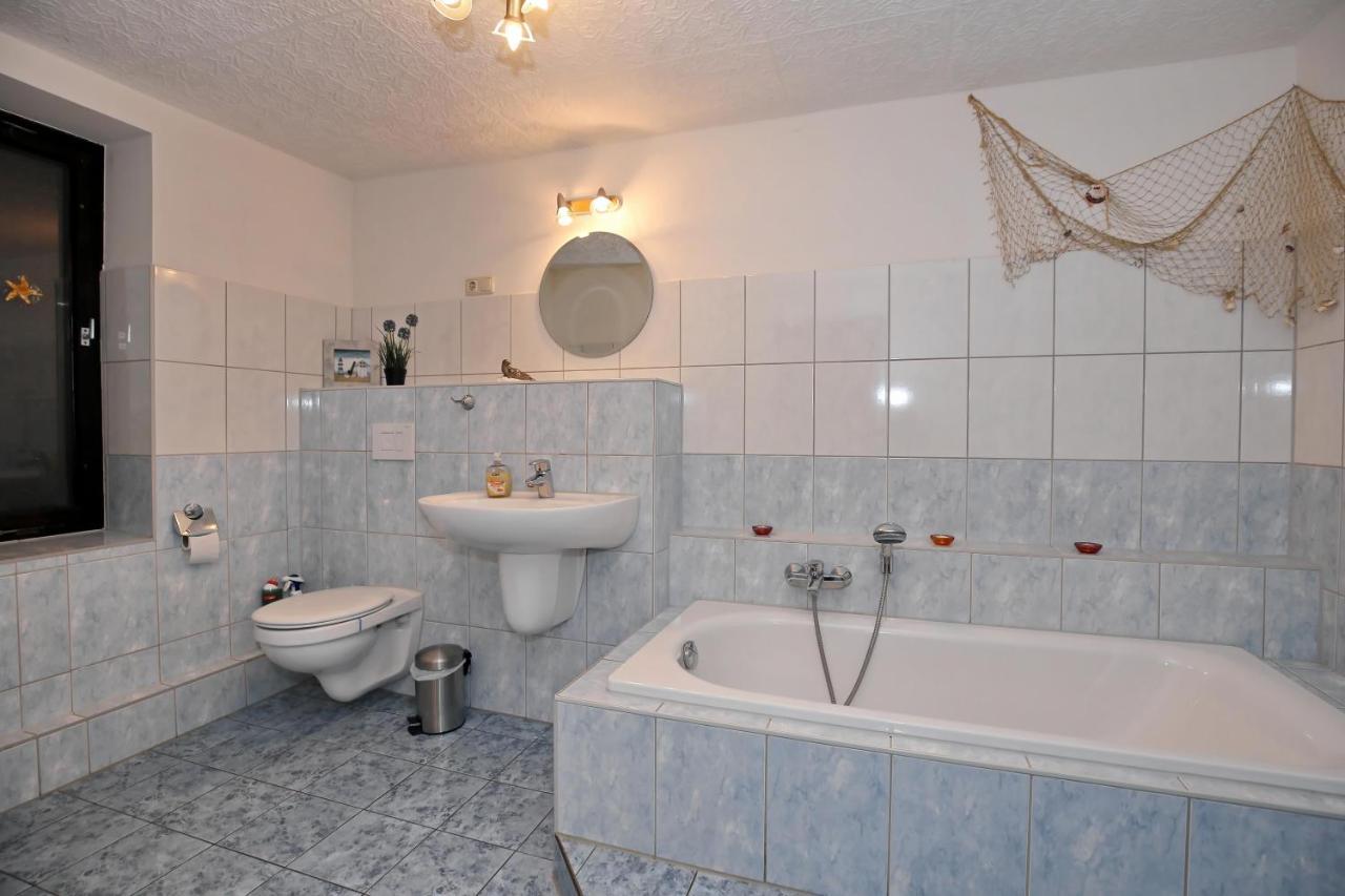 Poststrasse 32A Wohnung 01 Кюлунгсборн Экстерьер фото