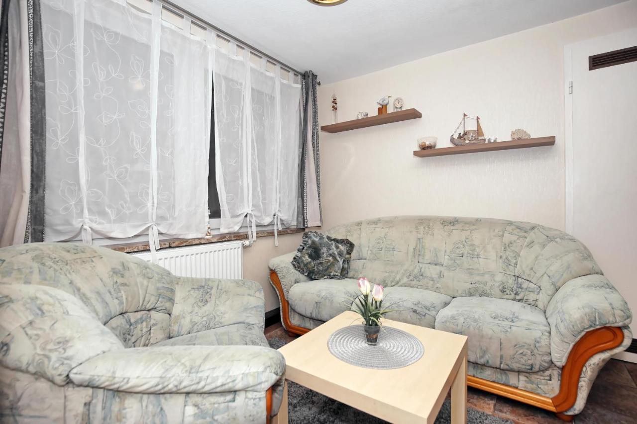 Poststrasse 32A Wohnung 01 Кюлунгсборн Экстерьер фото