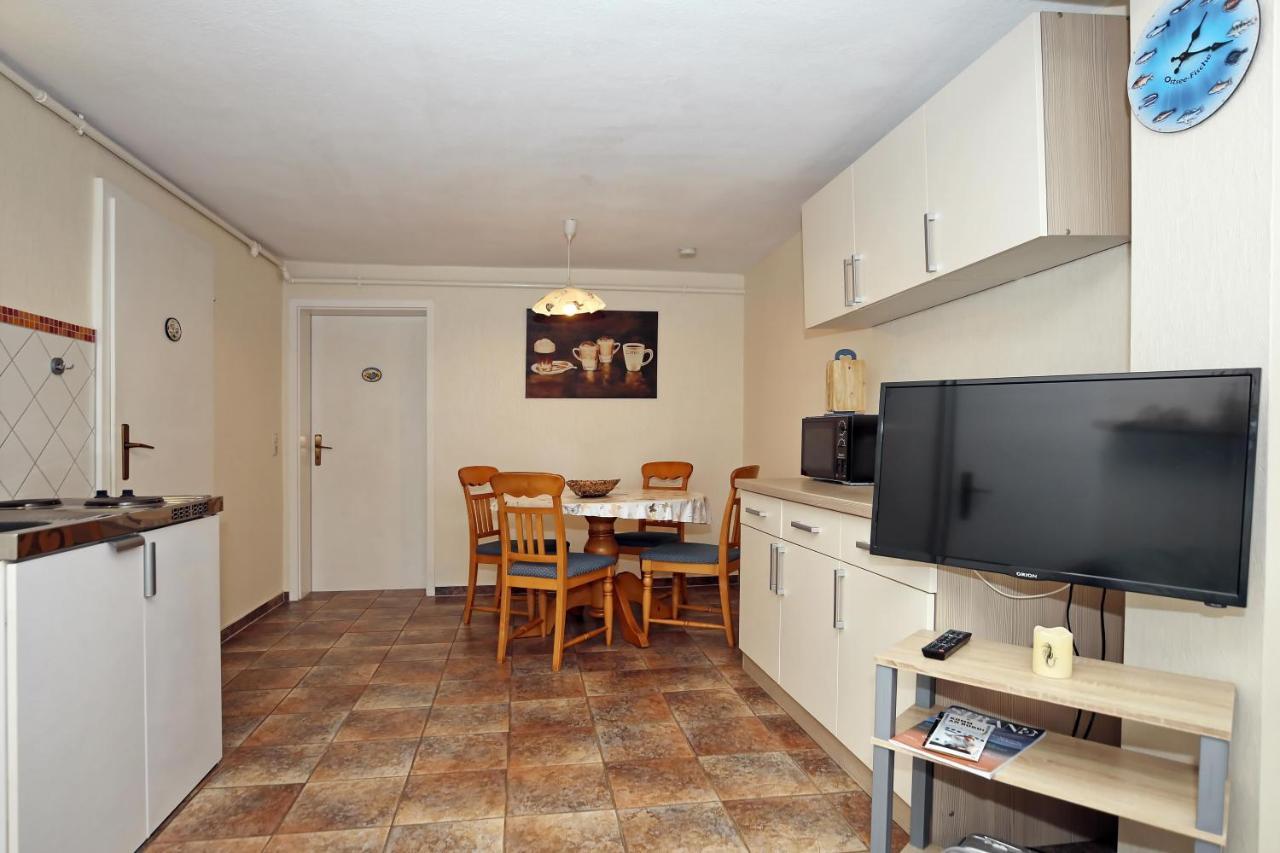 Poststrasse 32A Wohnung 01 Кюлунгсборн Экстерьер фото