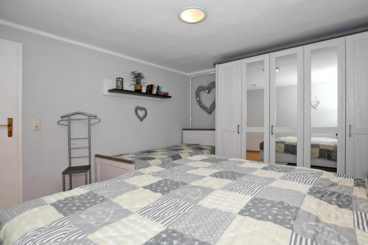 Poststrasse 32A Wohnung 01 Кюлунгсборн Экстерьер фото