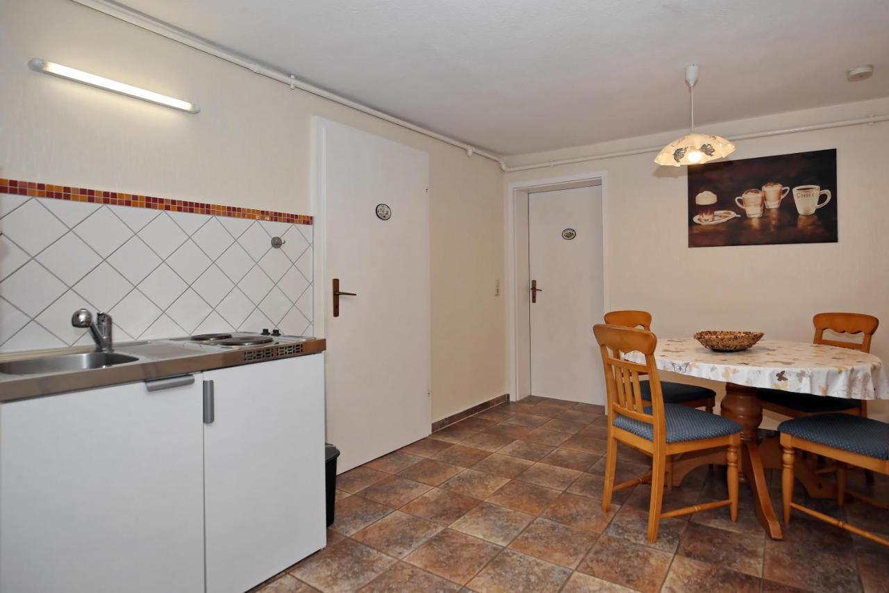 Poststrasse 32A Wohnung 01 Кюлунгсборн Экстерьер фото
