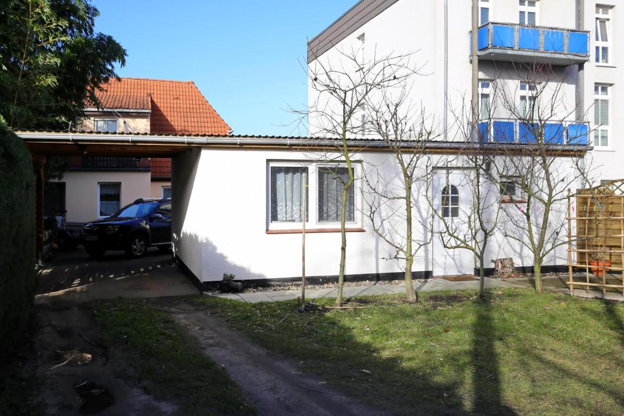 Poststrasse 32A Wohnung 01 Кюлунгсборн Экстерьер фото