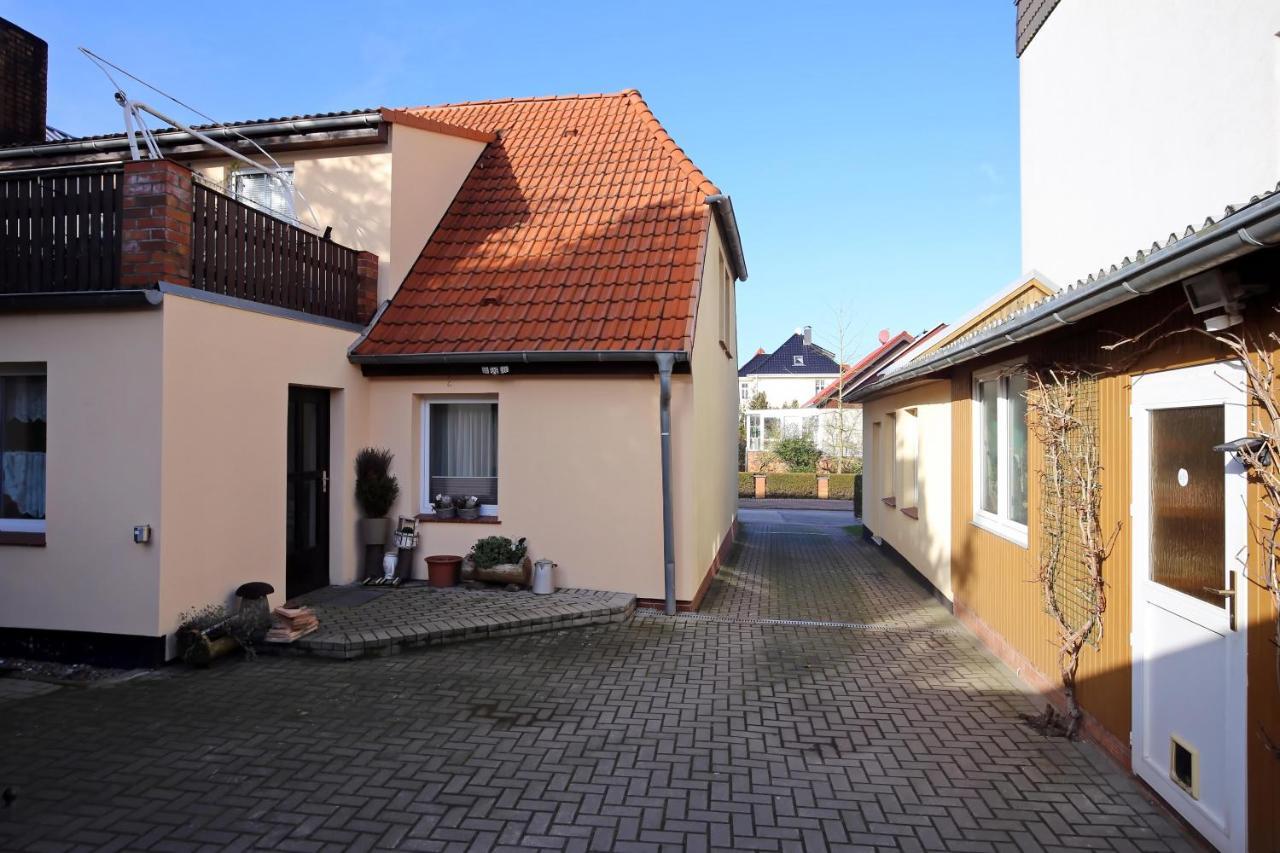 Poststrasse 32A Wohnung 01 Кюлунгсборн Экстерьер фото
